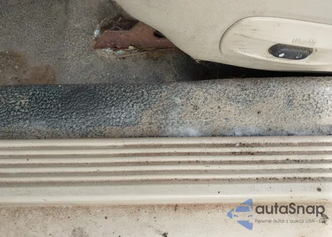 2008 Ford Crown Victoria Police/Police Interceptor из США, поврежденный, VIN 2FAHP71V18X178035